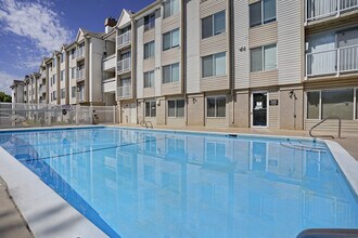 Mountain View at Riverdale in Riverdale, UT - Building Photo - Building Photo