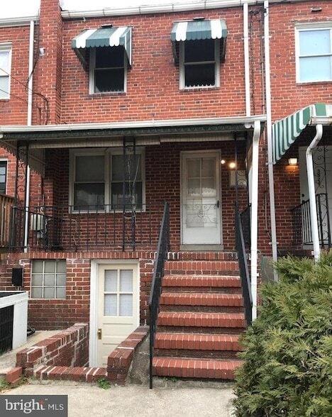 property at 3522 Dunhaven Rd