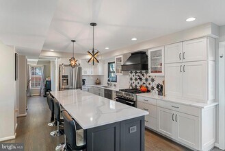 3100 Franklin St in Alexandria, VA - Building Photo - Building Photo