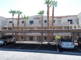 2064 Mesquite Ln in Laughlin, NV - Building Photo