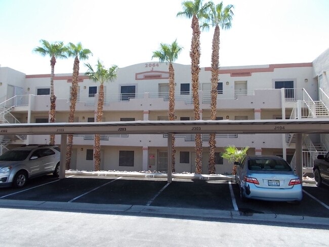 property at 2064 Mesquite Ln