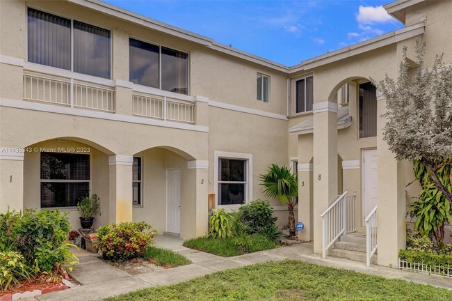property at 21275 NE 8th Pl