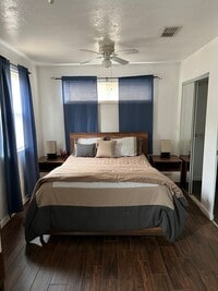 2401 S Mellonville Ave