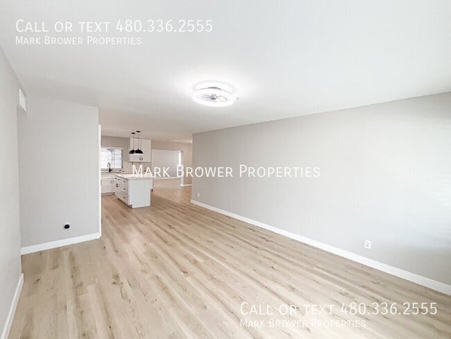 4416 E Capistrano Ave in Phoenix, AZ - Building Photo - Building Photo