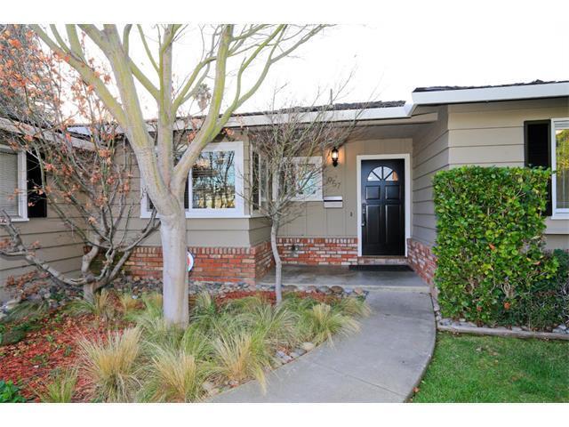 957 Trifone Dr in San Jose, CA - Building Photo - Building Photo