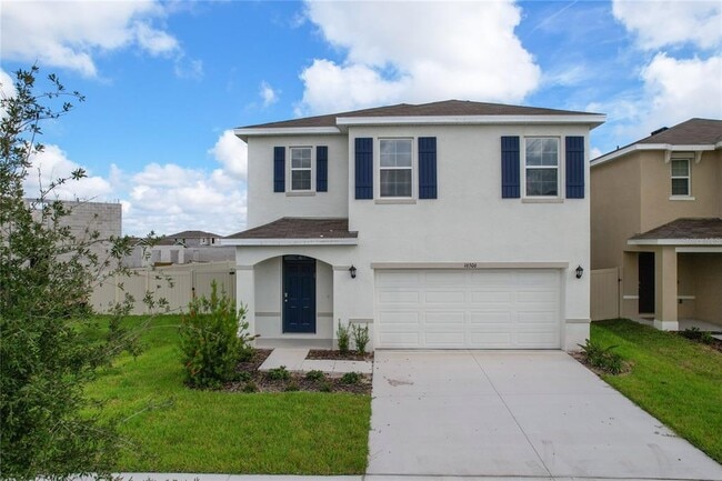 property at 16506 Mosaic Oar Dr