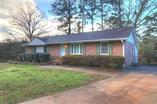 property at 1291 Todiway Ct