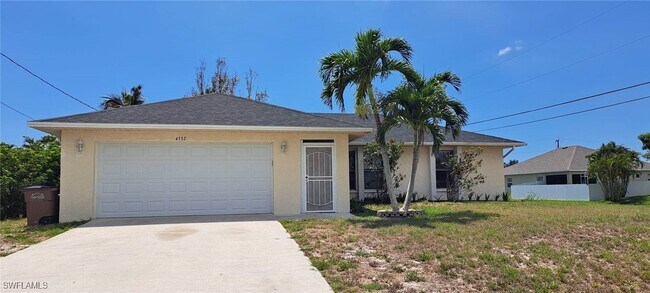 property at 4532 SW 14th Ave