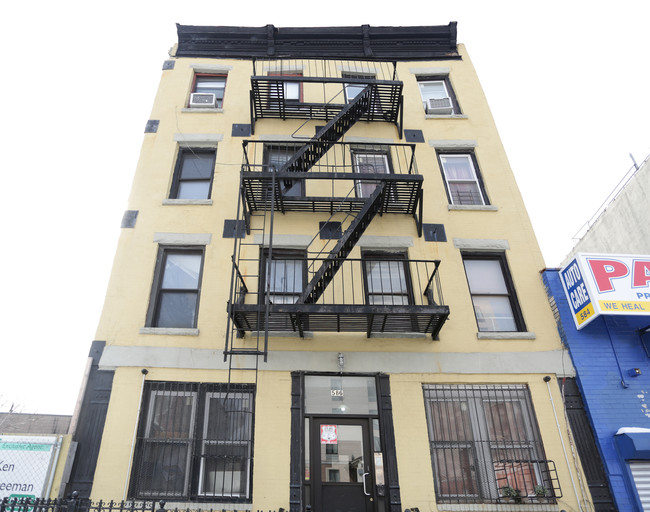 586 Union St in Brooklyn, NY - Building Photo - Building Photo