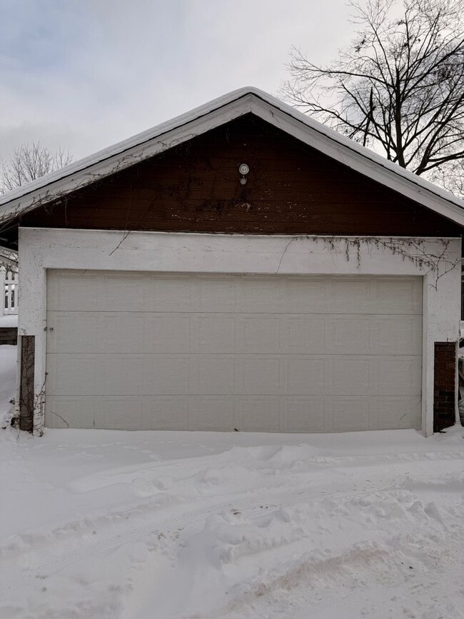 967-969 Oakland Ave in Akron, OH - Building Photo - Building Photo