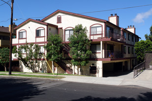 429 Sierra St Apartments