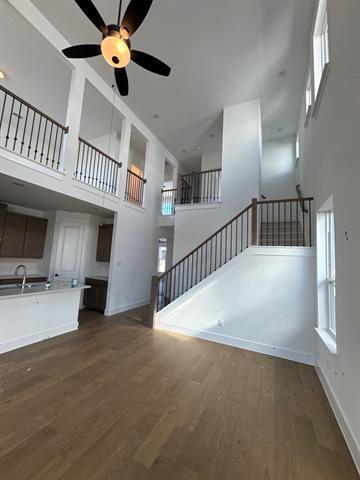 7023 Lathrop in Frisco, TX - Building Photo - Building Photo