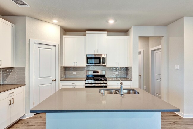 311 Ravens Crst Dr in Hutto, TX - Building Photo - Building Photo