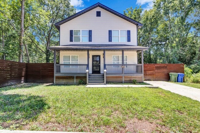 property at 1142 Mobile St NW