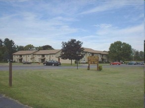 Bellamy Hill Apartments in Mt Morris, NY - Building Photo - Building Photo