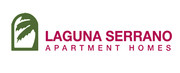 Property Management Company Logo Laguna Serrano Apartments