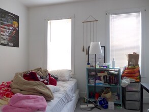 4 Imrie Rd, Unit 3 in Boston, MA - Building Photo - Building Photo