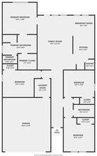 7502 Grant Ln in Greenville, TX - Building Photo - Building Photo