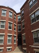 2971 Washington St-Unit -2 in Boston, MA - Building Photo - Building Photo