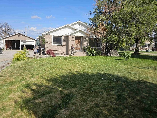 property at 23420 Old Hwy 30