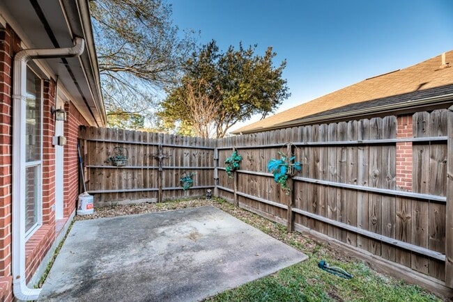 property at 26115 Cypresswood Dr