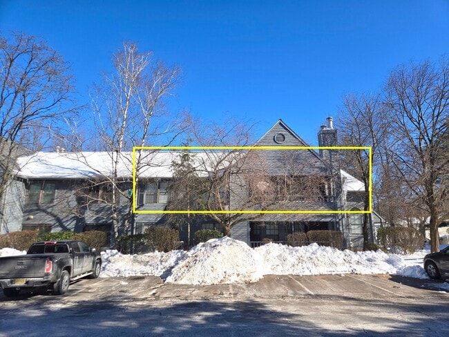 property at 205 Woodhaven Dr