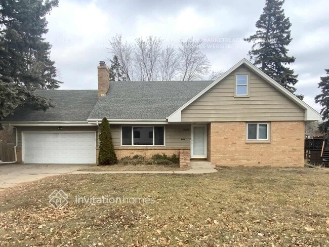 property at 5050 Mulcare Dr