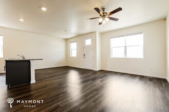 13493 Oneida Ln in Thornton, CO - Foto de edificio - Building Photo