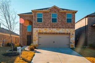 1809 Ferguson Ln in McKinney, TX - Building Photo