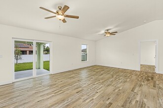 1215 NE 19th Pl in Cape Coral, FL - Building Photo - Building Photo