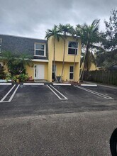 618 SW 1st St in Boynton Beach, FL - Building Photo - Building Photo