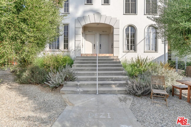 property at 854 Hyperion Ave