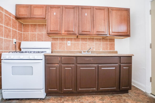 4730 N Spaulding Ave, Unit #2W in Chicago, IL - Building Photo - Building Photo