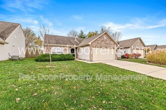 643 Muirfield Dr in Brownsburg, IN - Building Photo - Building Photo