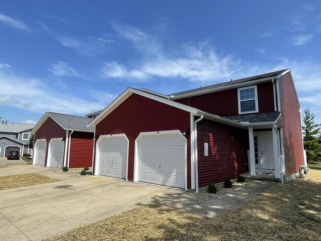 property at 4757 Ledgewood Dr