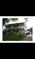 194 11th Ave, Unit 2 in North Tonawanda, NY - Building Photo