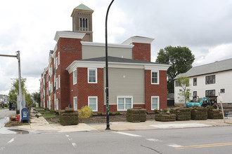 Bell Tower Lofts in Buffalo, NY - Building Photo - Building Photo