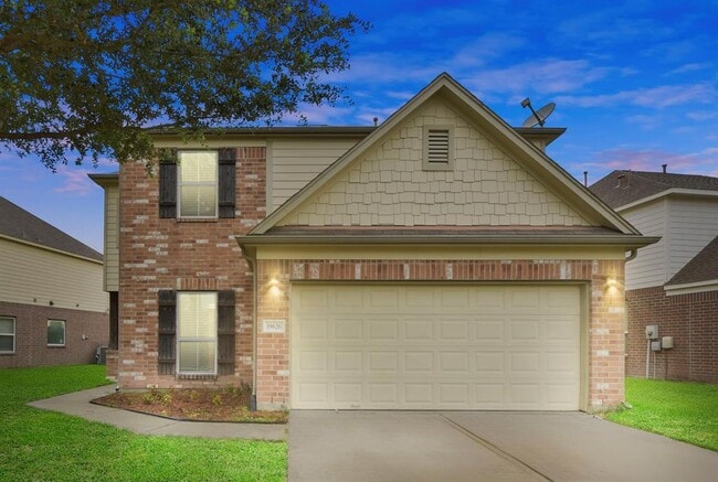 property at 19626 Atherton Bend Ln