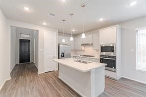 property at 8482 Int'l Fls Dr