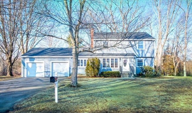 25 Snake Brook Rd