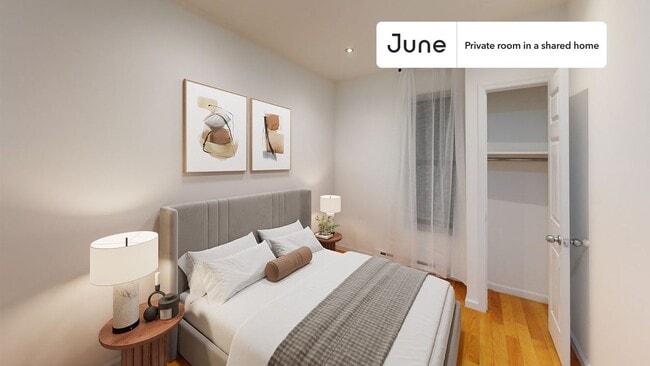 property at 15 W 107thStreet