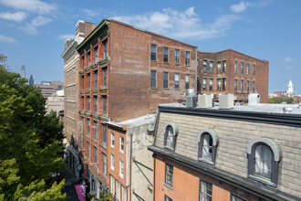 Hoopskirt Lofts in Philadelphia, PA - Building Photo - Primary Photo