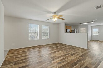 1201 Lambert Dr in Princeton, TX - Building Photo - Building Photo