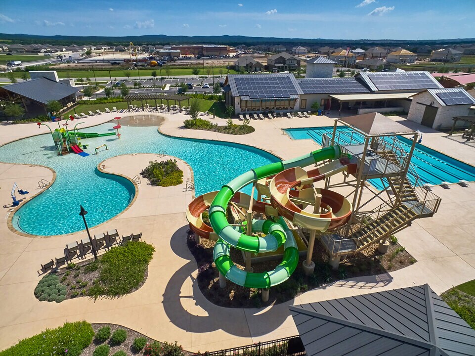 9022 Addison Ridge in San Antonio, TX - Building Photo