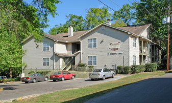 Vanderbuilt Court Apartments