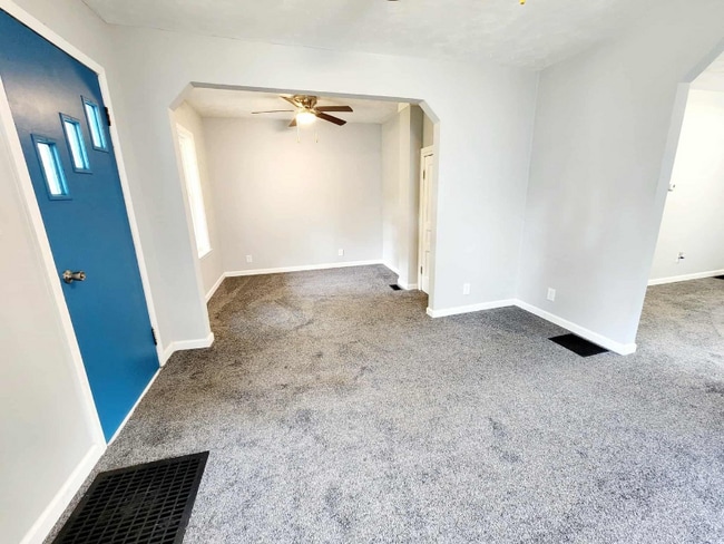 353 N Forbes St in Jackson, MI - Building Photo - Building Photo