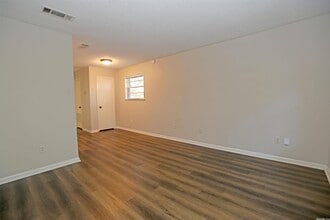 803 N Van Buren St-Unit -4 in Little Rock, AR - Building Photo - Building Photo