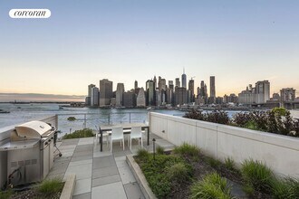 90 Furman St in Brooklyn, NY - Building Photo - Building Photo