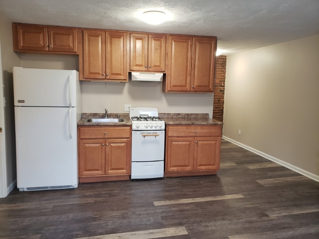 property at 27 Hurd St