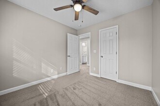 107 Laura Ln in Lillington, NC - Building Photo - Building Photo